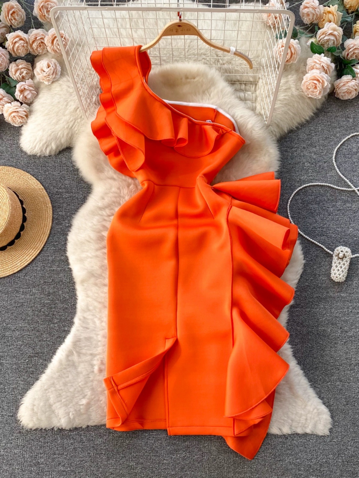 Adore me dress EBC229 image