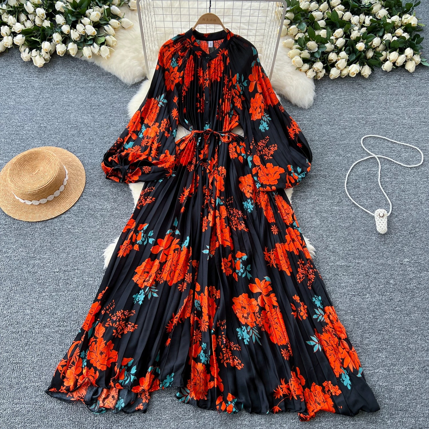 Bayside dress CD2237 image