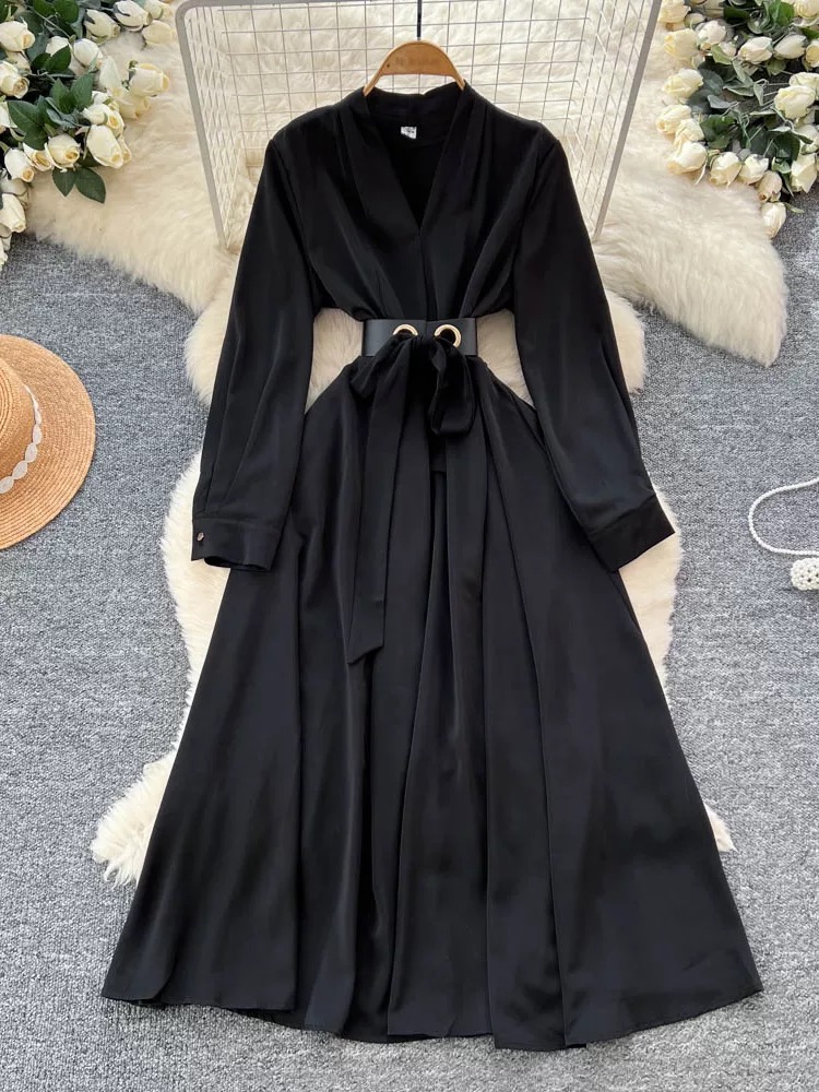 Midnights in LA dress FD1263 image