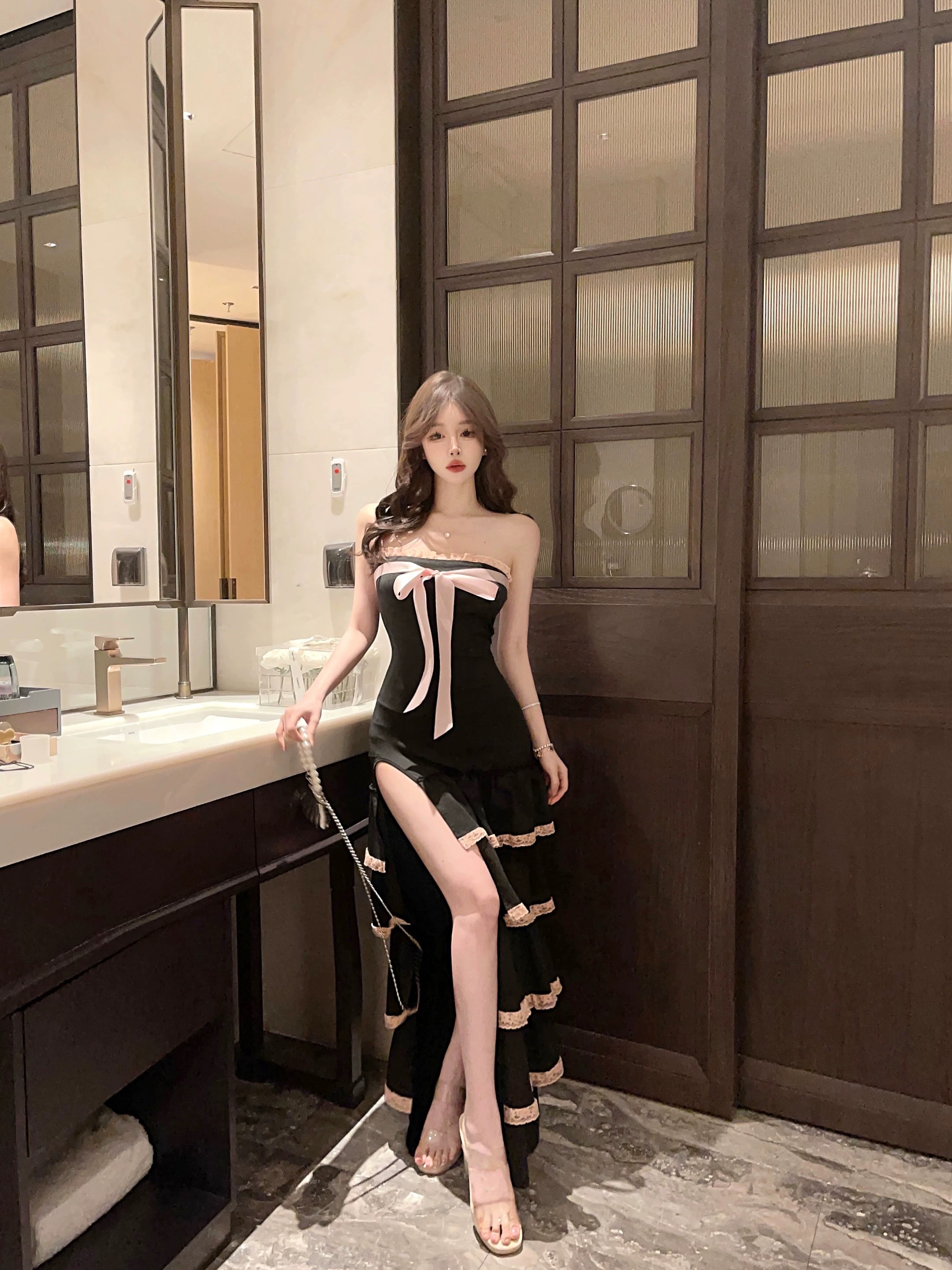 Touch by touch dress CD2238 image