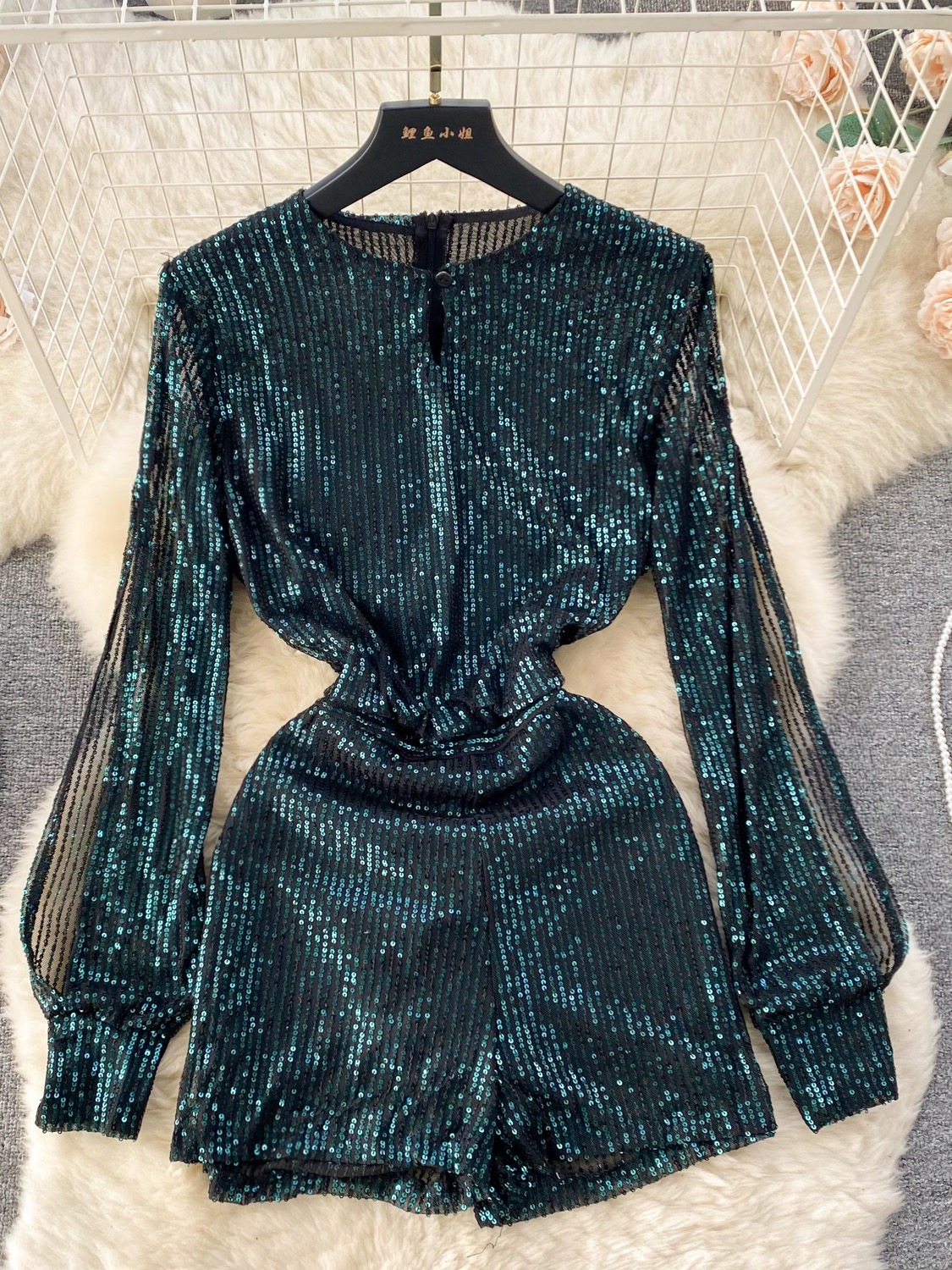 Rare find jumpsuit FJS104 image