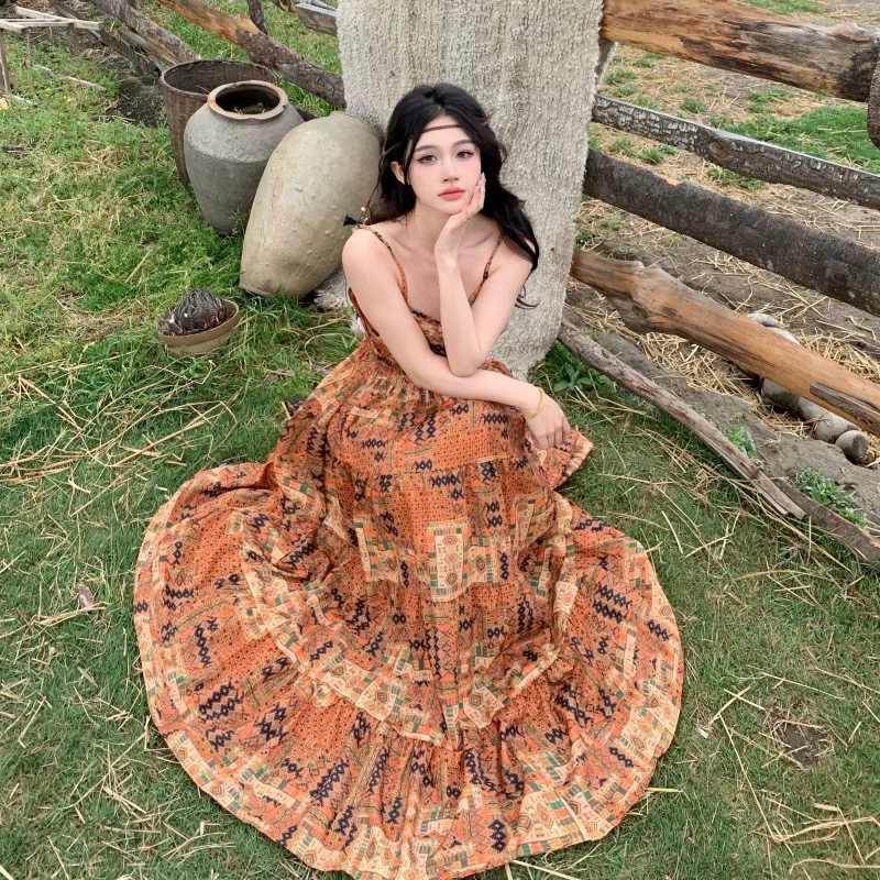 Keeping it real dress CD2239