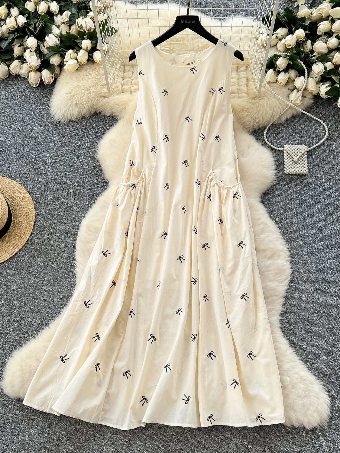 Quick break dress CD1246 image