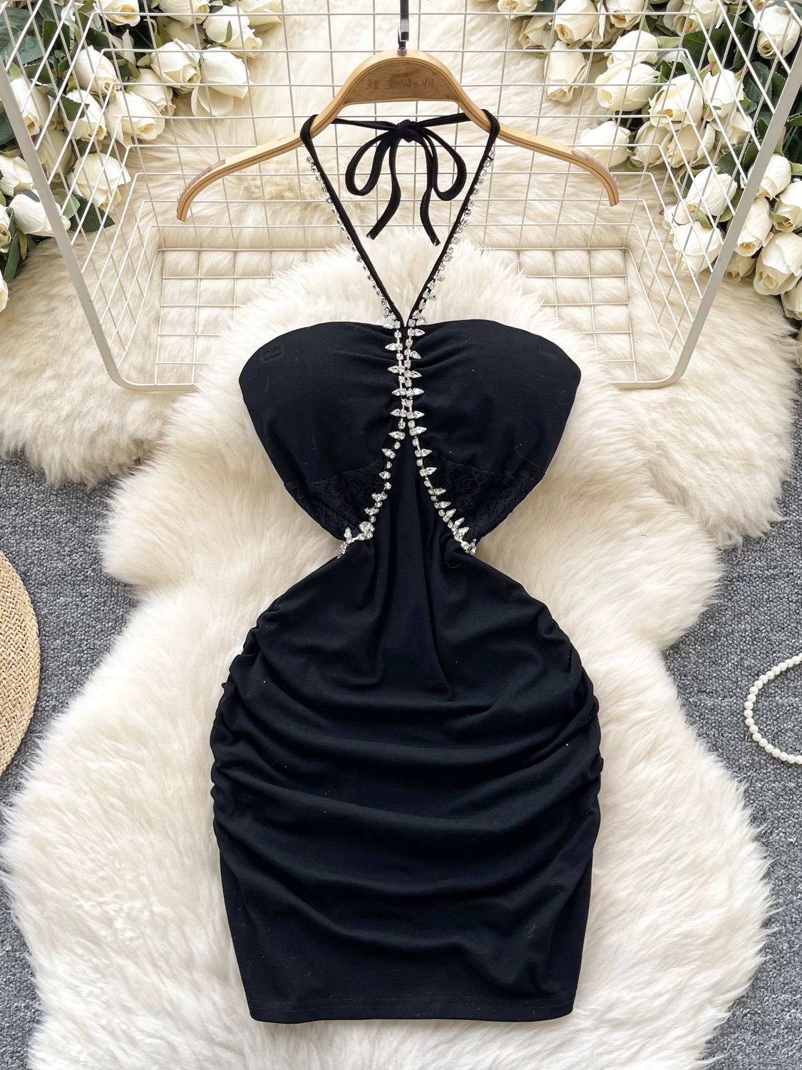 Making the right moves dress CBC1097 image