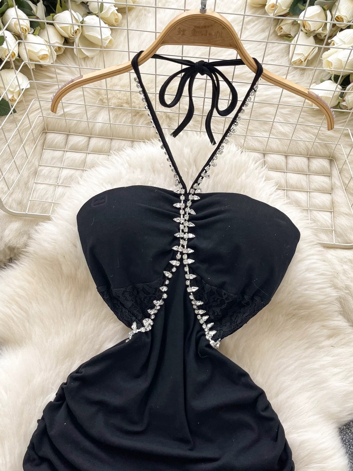 Making the right moves dress CBC1097 image