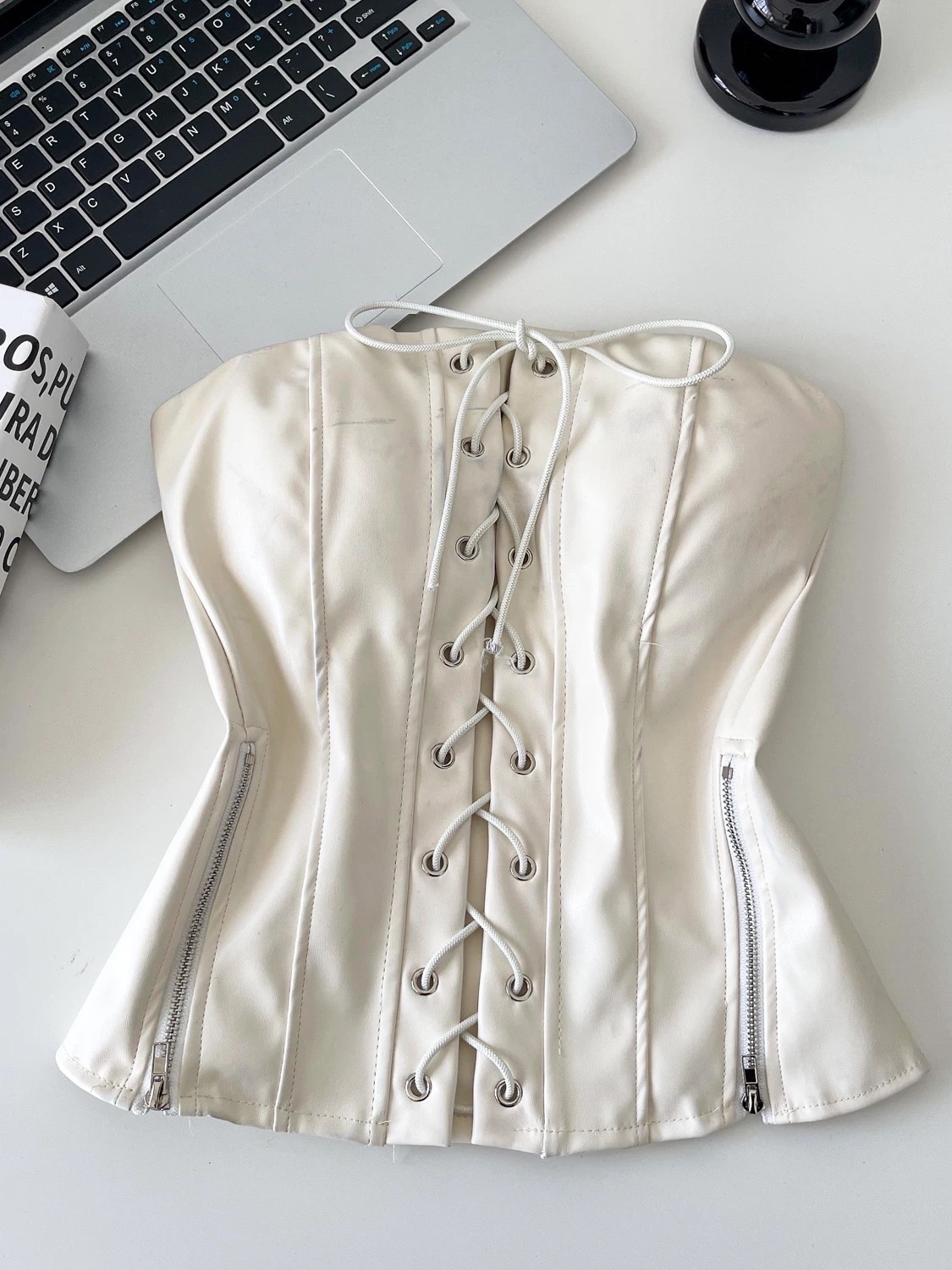 Untangle me corset top CS196 image