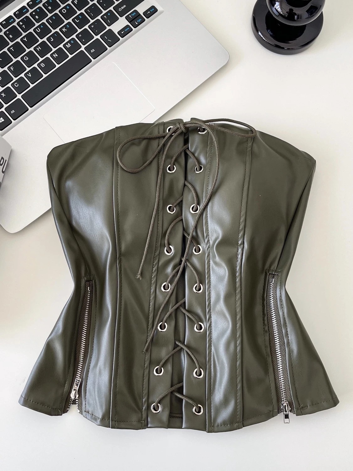 Untangle me corset top CS196 image