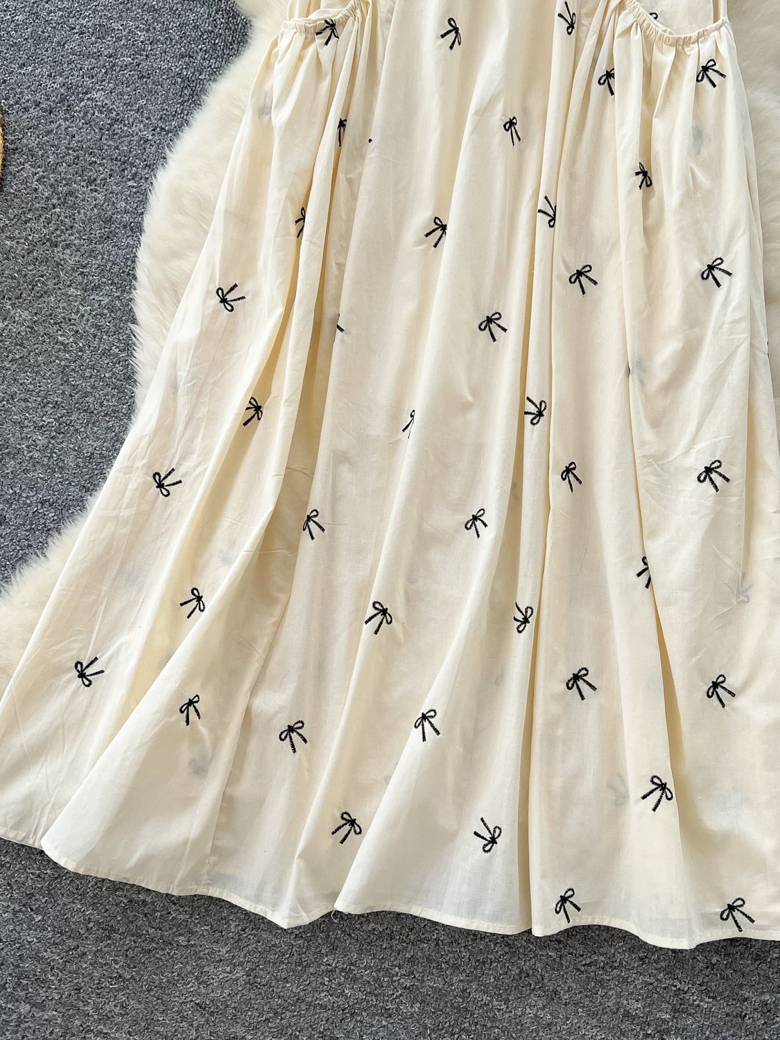 Quick break dress CD1246 image