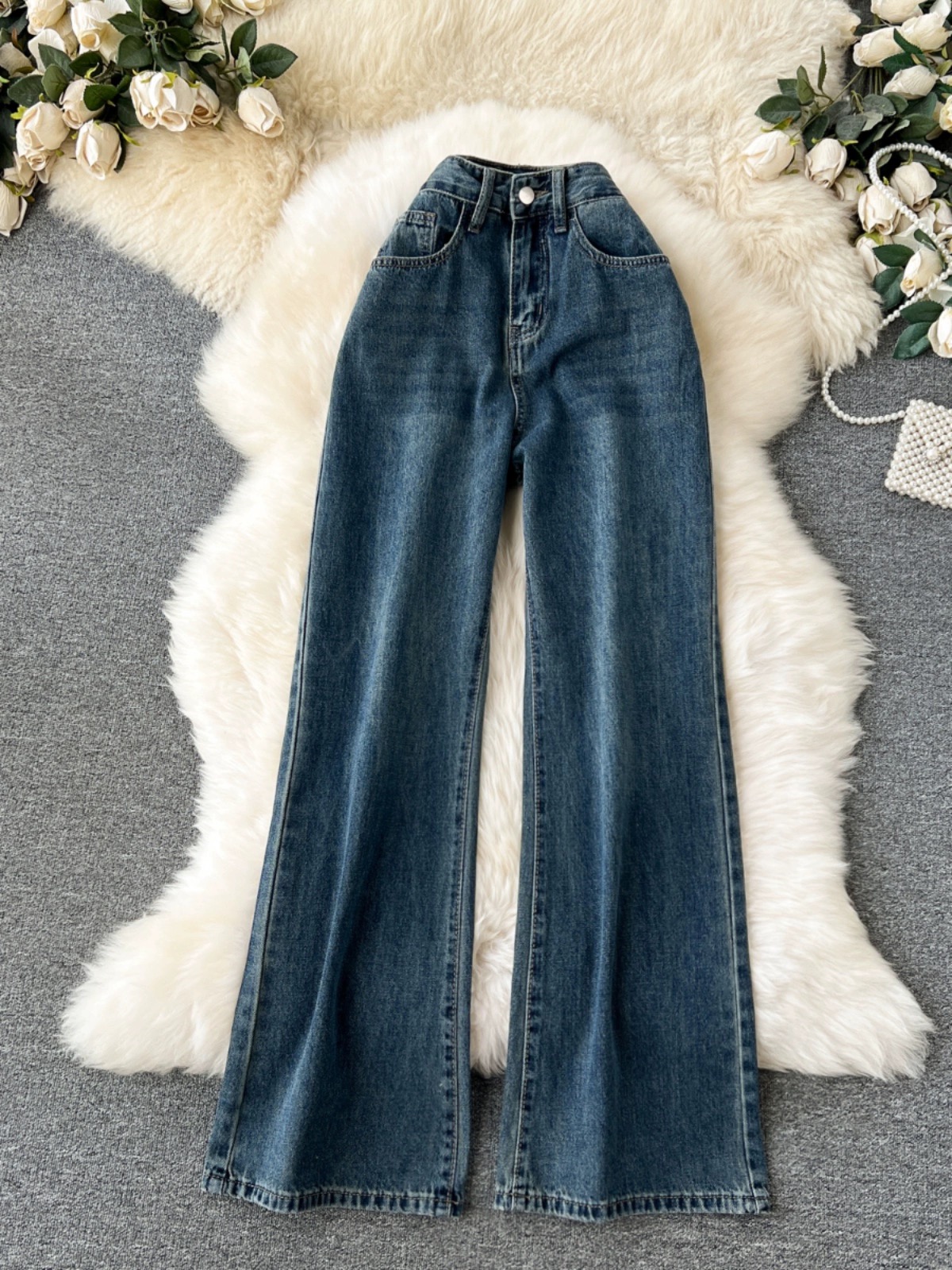 Easy money jeans JN111 image
