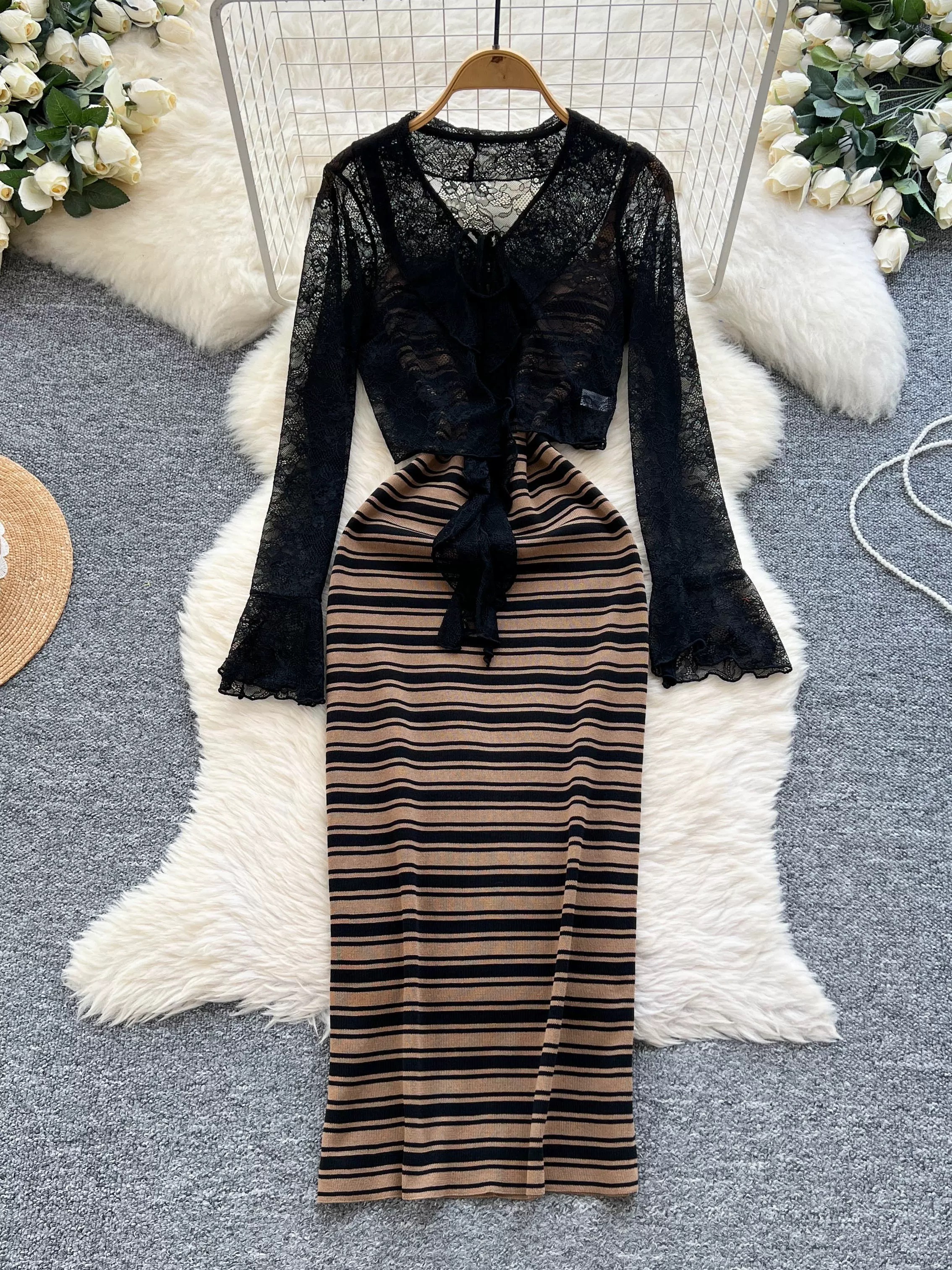 Let’s meet in Newyork set CTP448 image