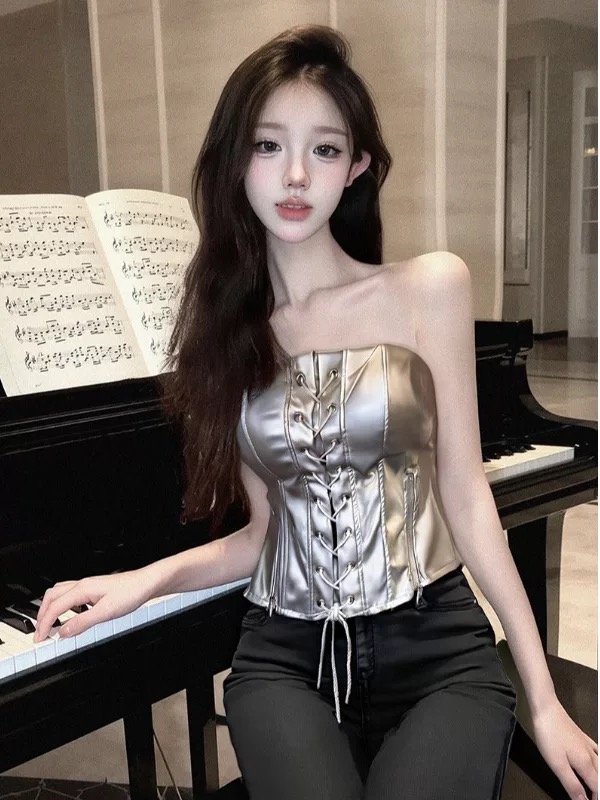 Untangle me corset top CS196 image