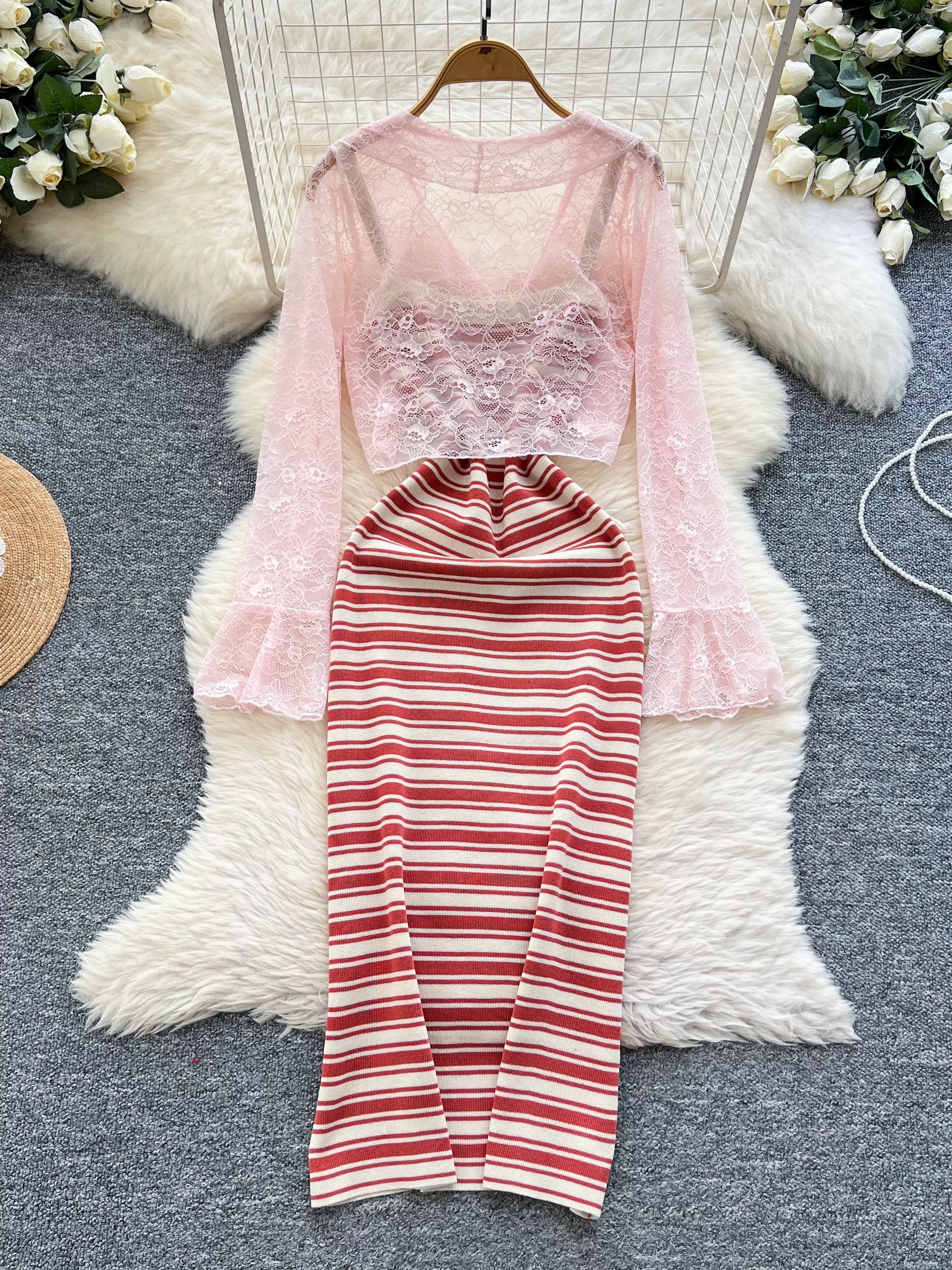 Let’s meet in Newyork set CTP448 image