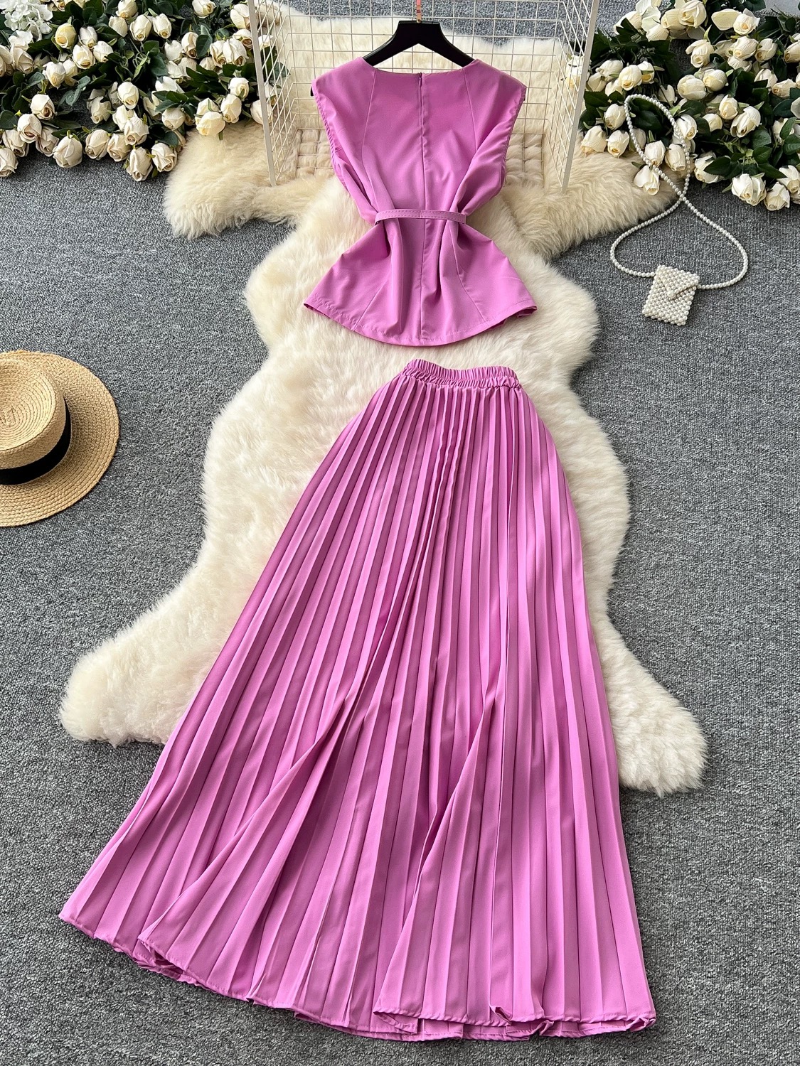 Spring fever set FTP167 image