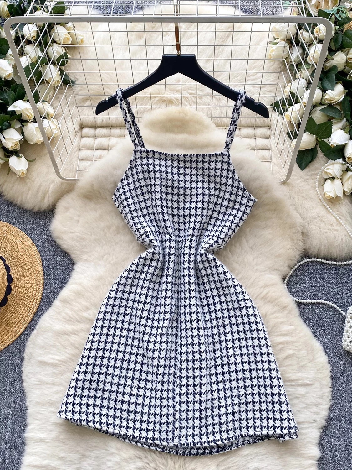 Treat me right dress FD1257 image