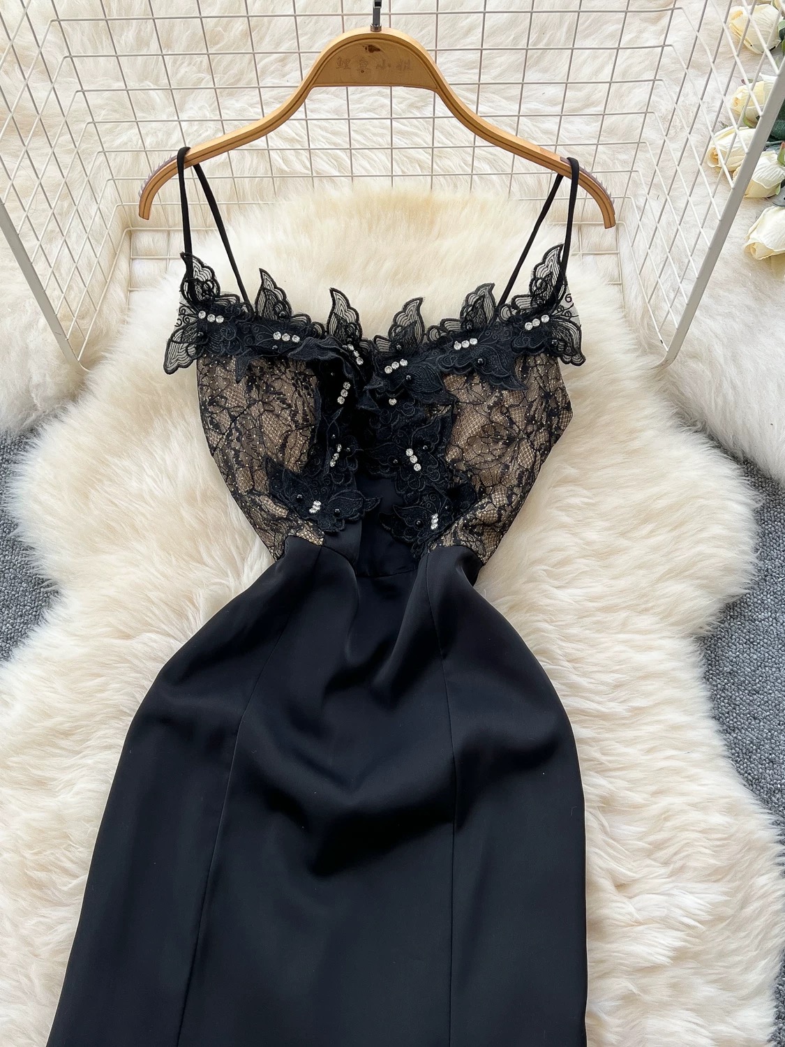 Miami baby dress FD839 image