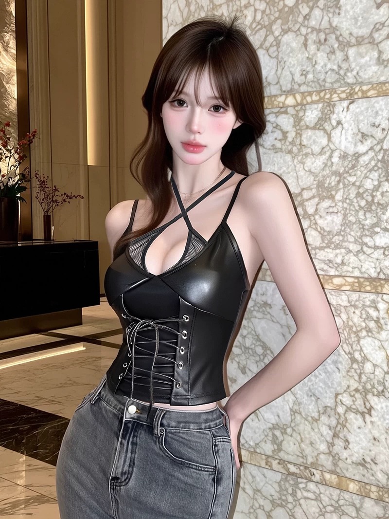 Needing me corset top CS195 image