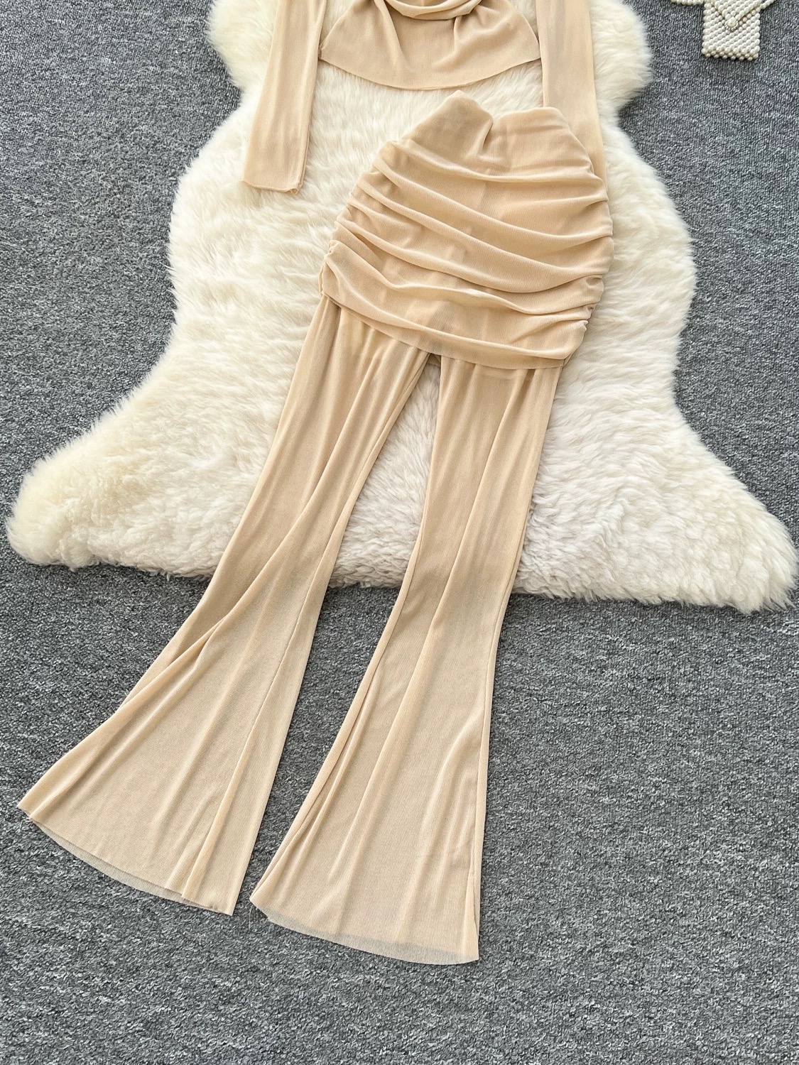 Never overdressed set CTP447 image