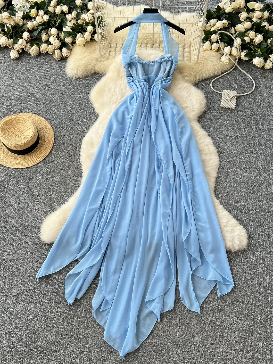 Good girl gone bad dress CD1116 image