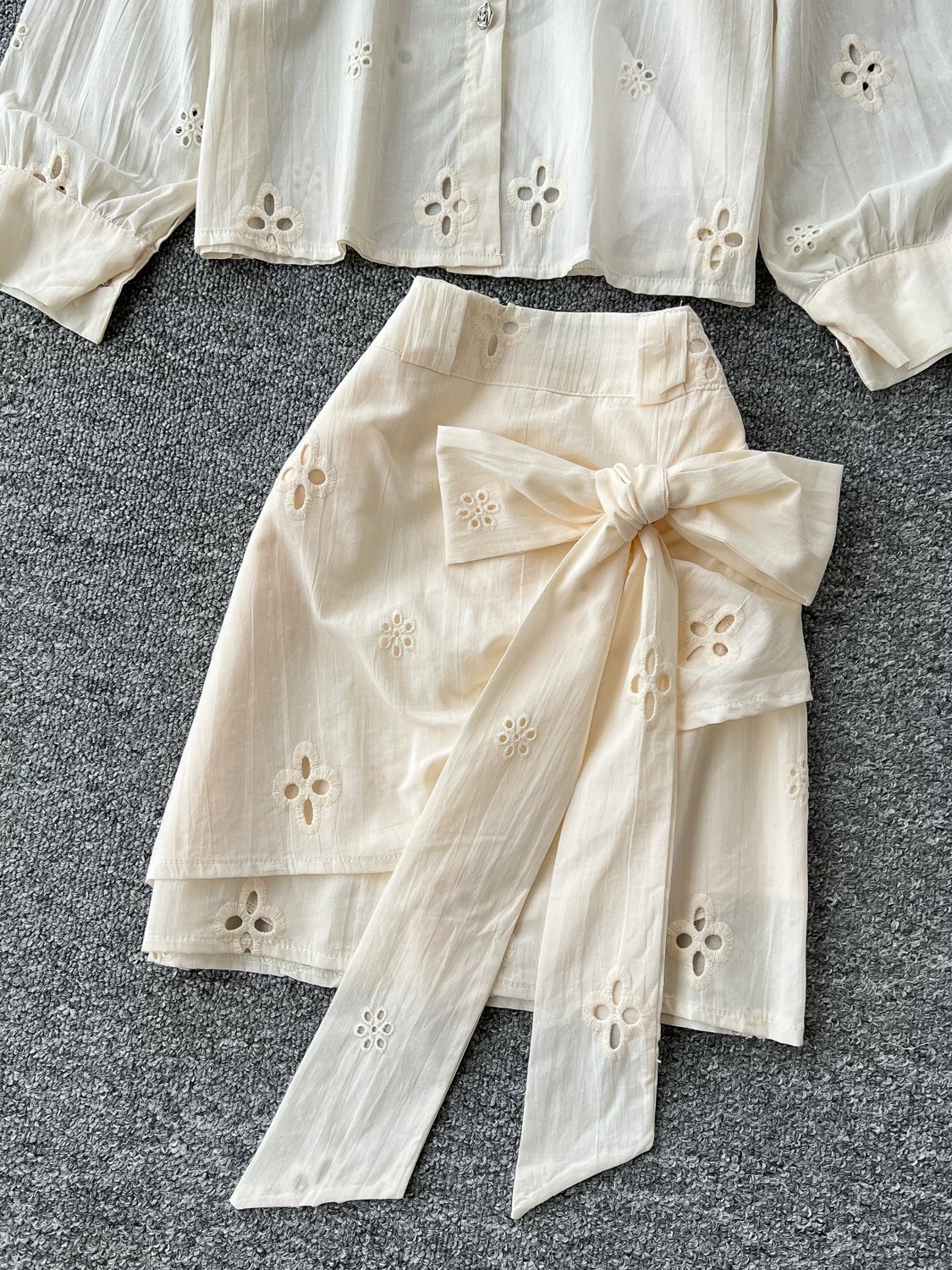 Night vision lace set CTP680 image