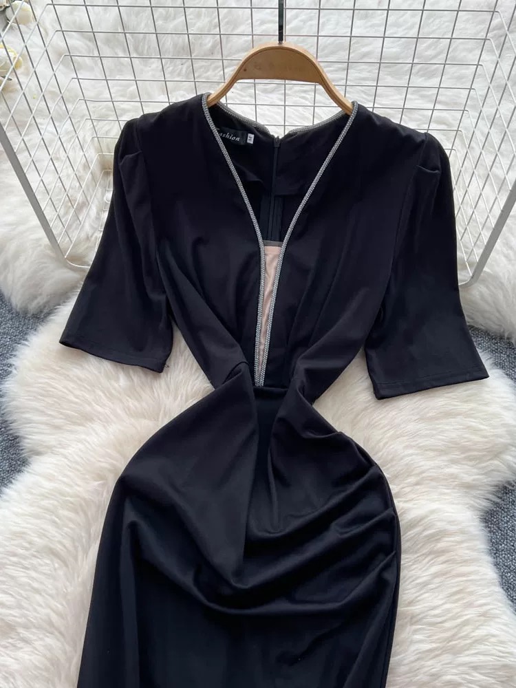 All or nothing dress FD1254 image