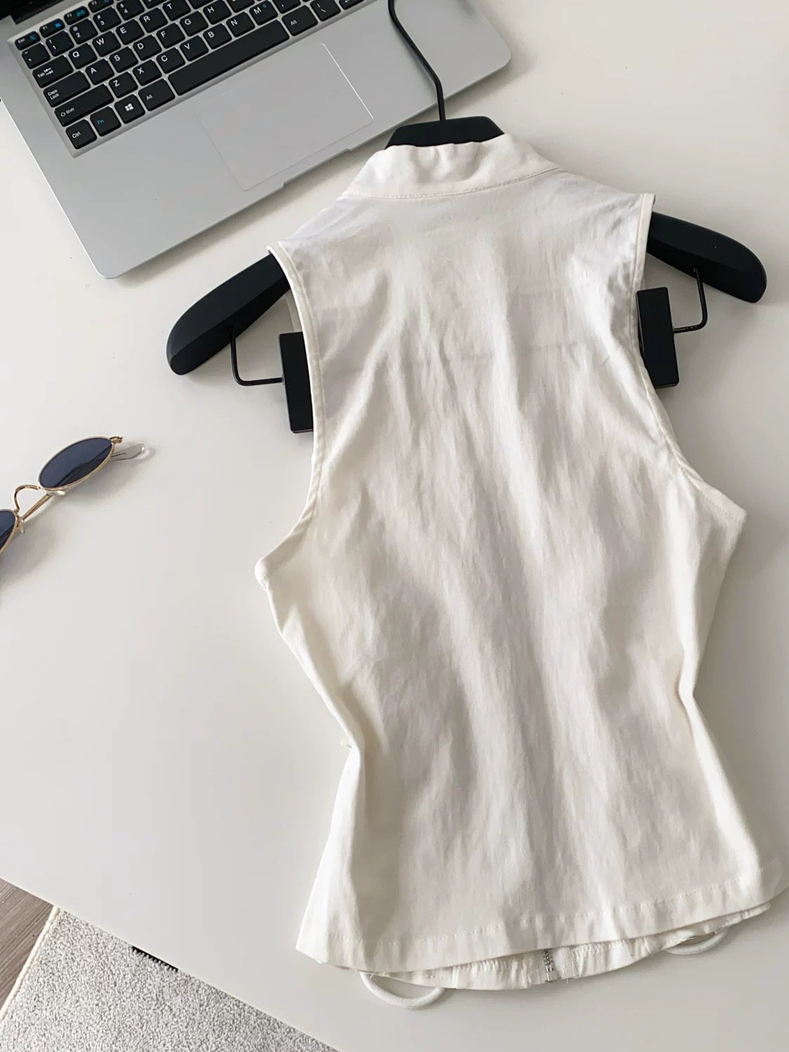 Sprinkle sparkle corset top CS193 image