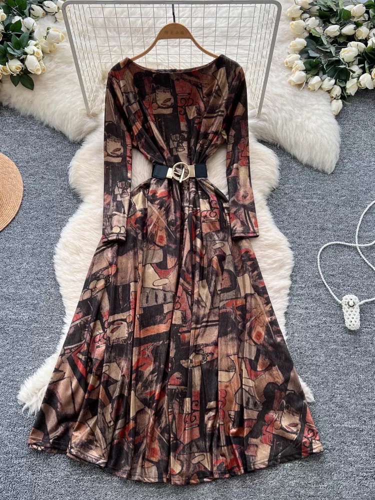 Houston babe dress FD1250 image