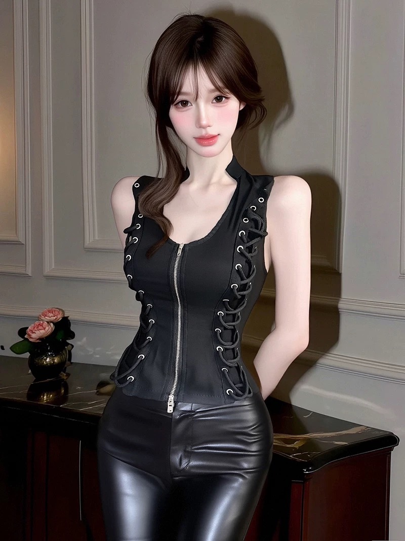 Sprinkle sparkle corset top CS193 image