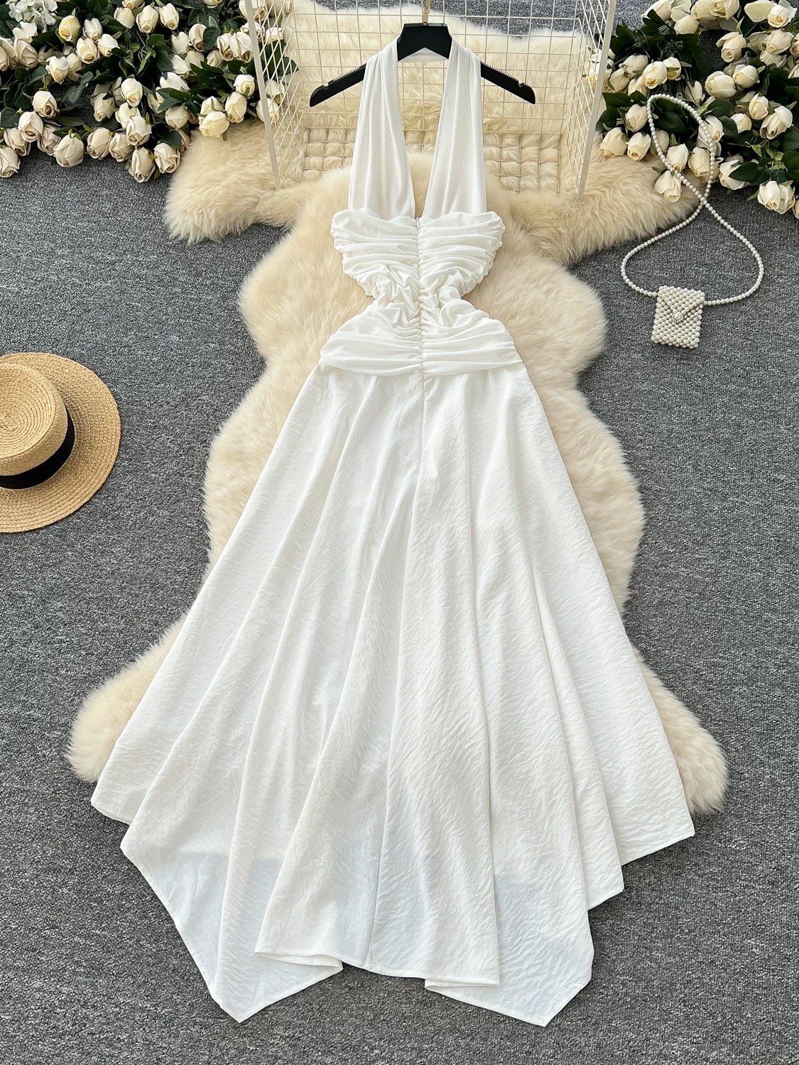Gorgeous babe dress CD1110 image