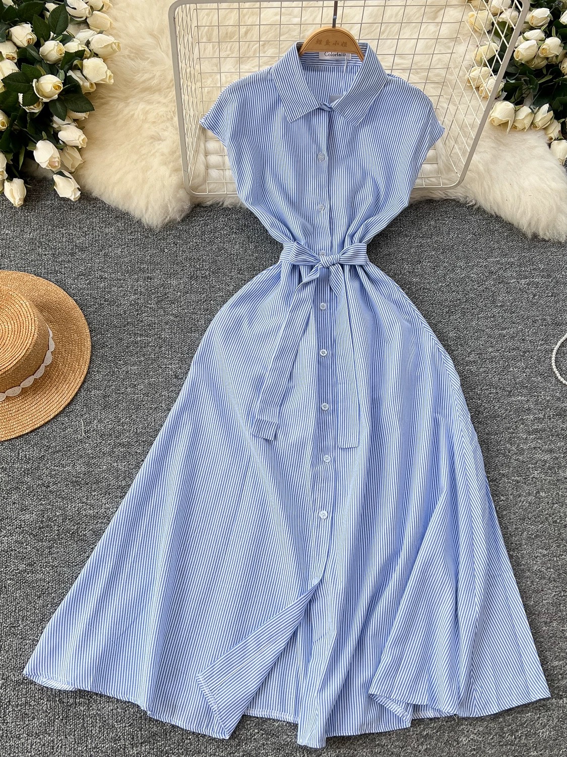Added Product