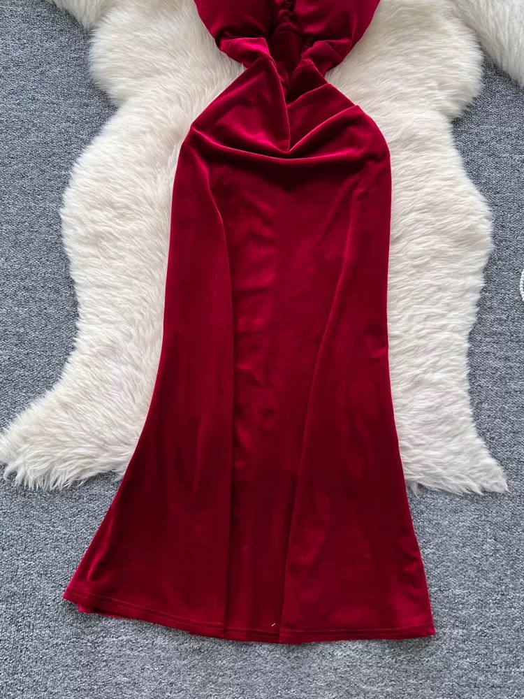 All at once dress FD1252 image