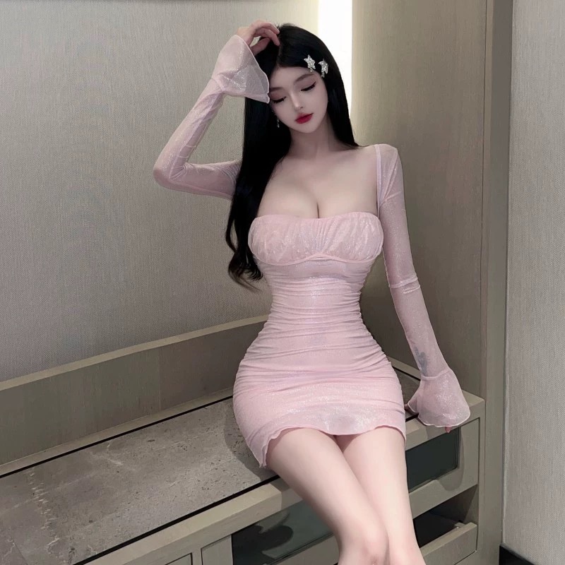 Angel mood dress CBC539 image