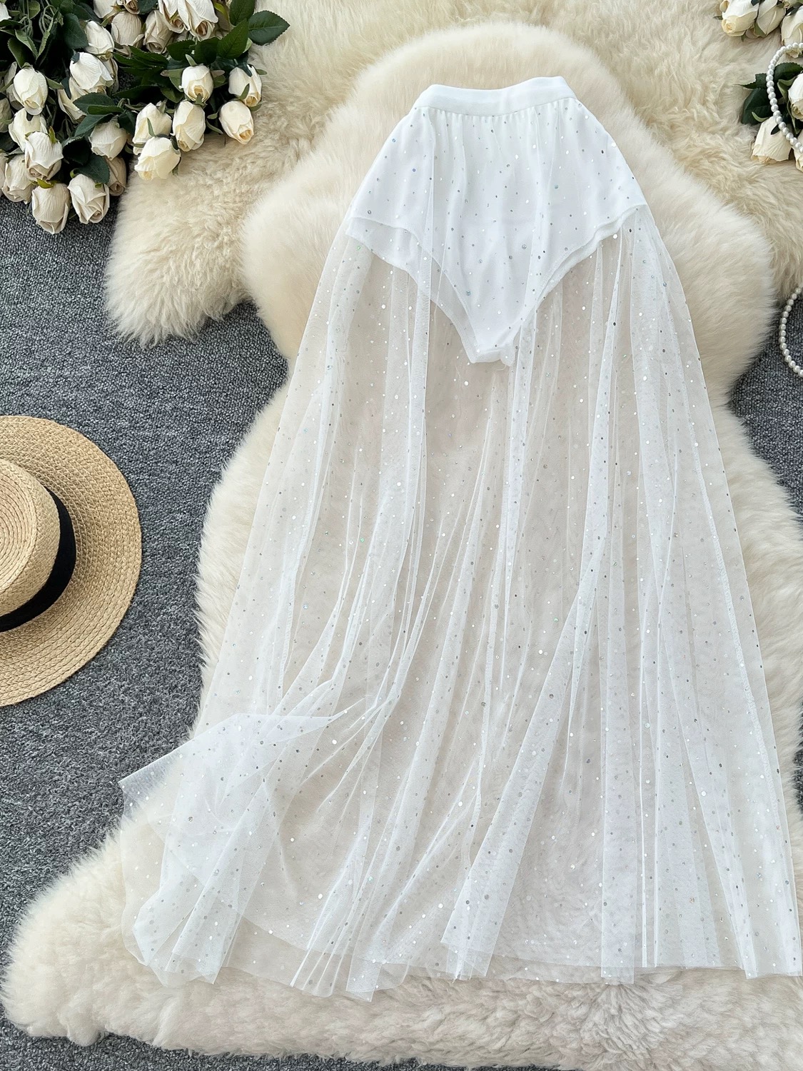 Common interest skirt CS176 image