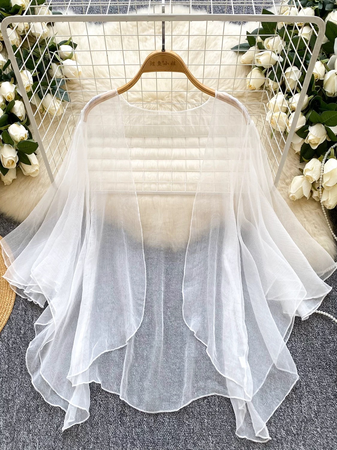 Best you have ever seen top CTO272 image