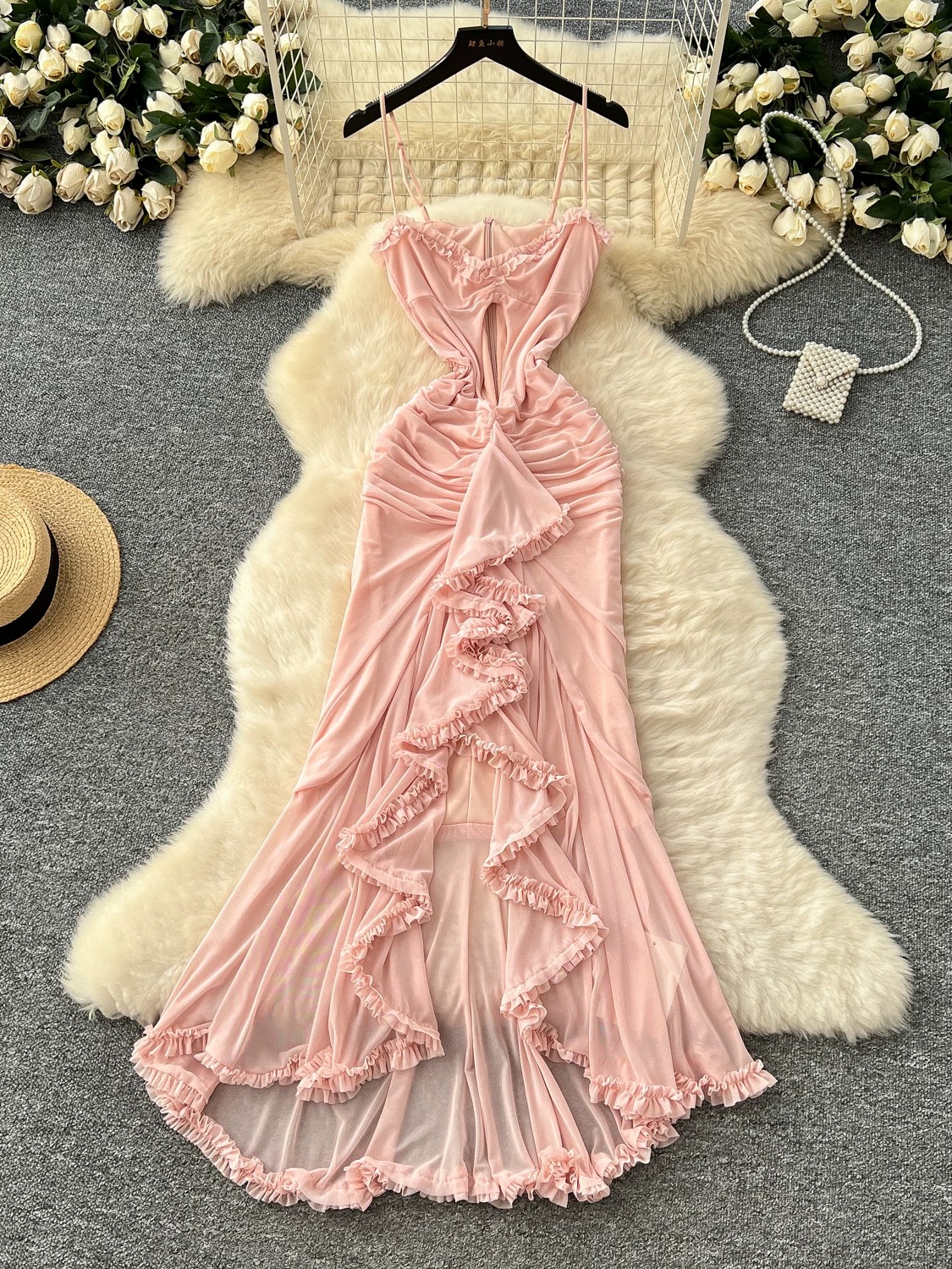 Mystical girl dress CD1111 image