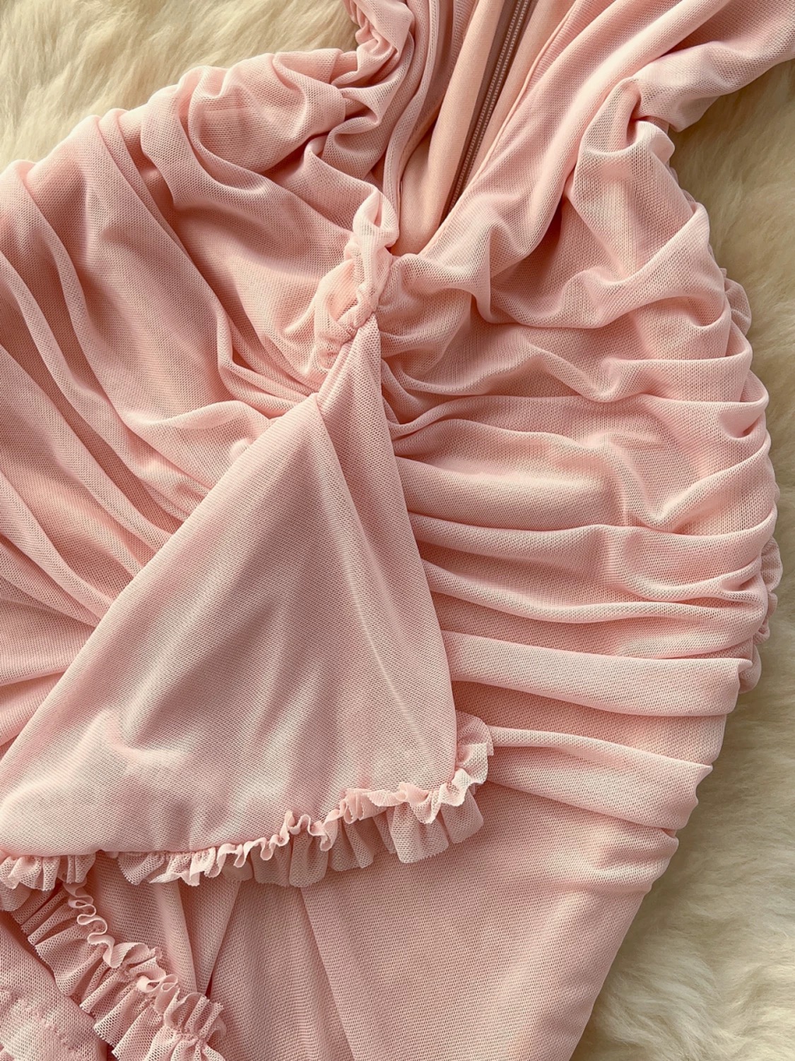 Mystical girl dress CD1111 image