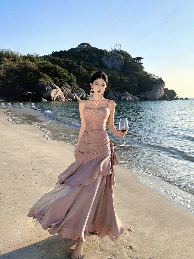 Everglades dress FD1472 image