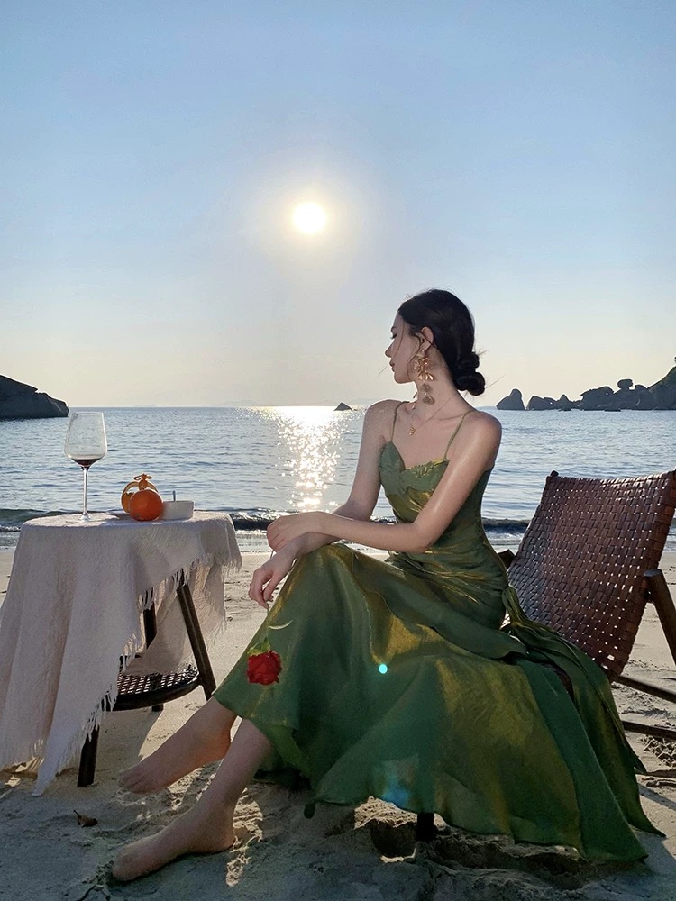 Everglades dress FD1472 image