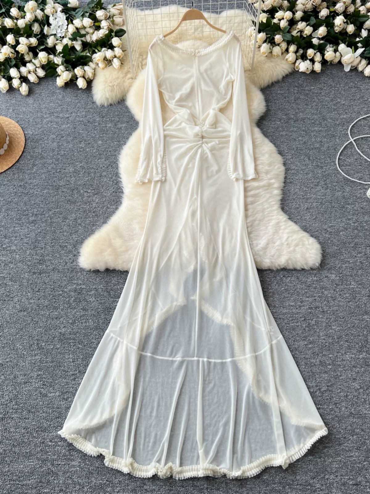 Frequent mood dress CD2246 image