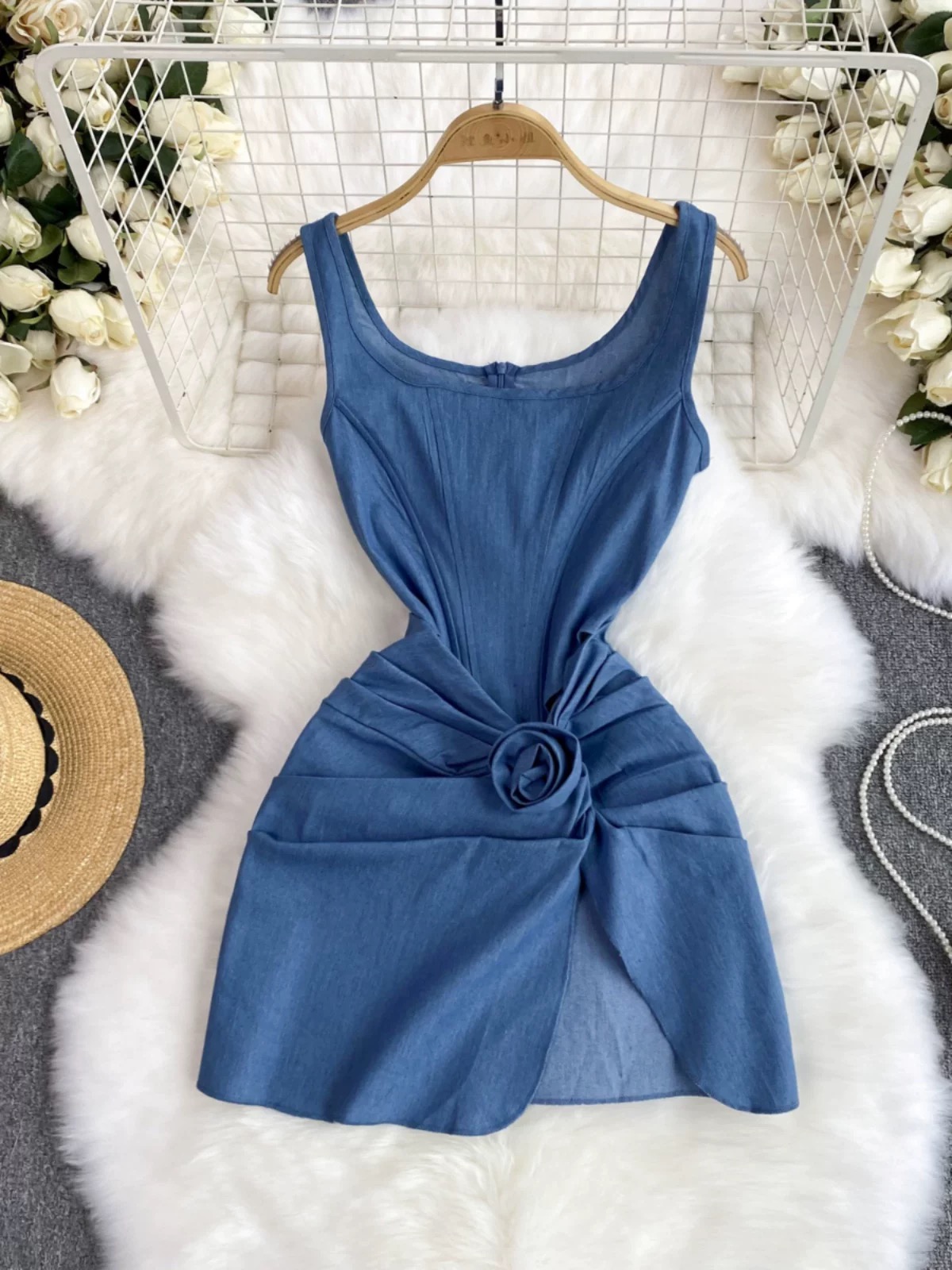 Keep it cute dress DD94