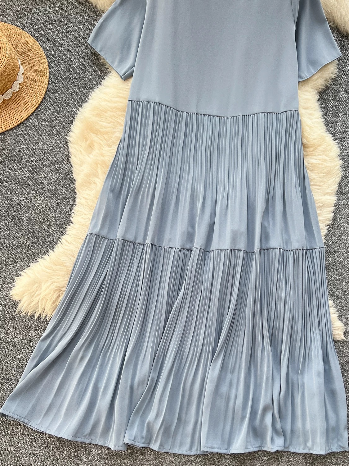 Very alluring dress CD1282 image