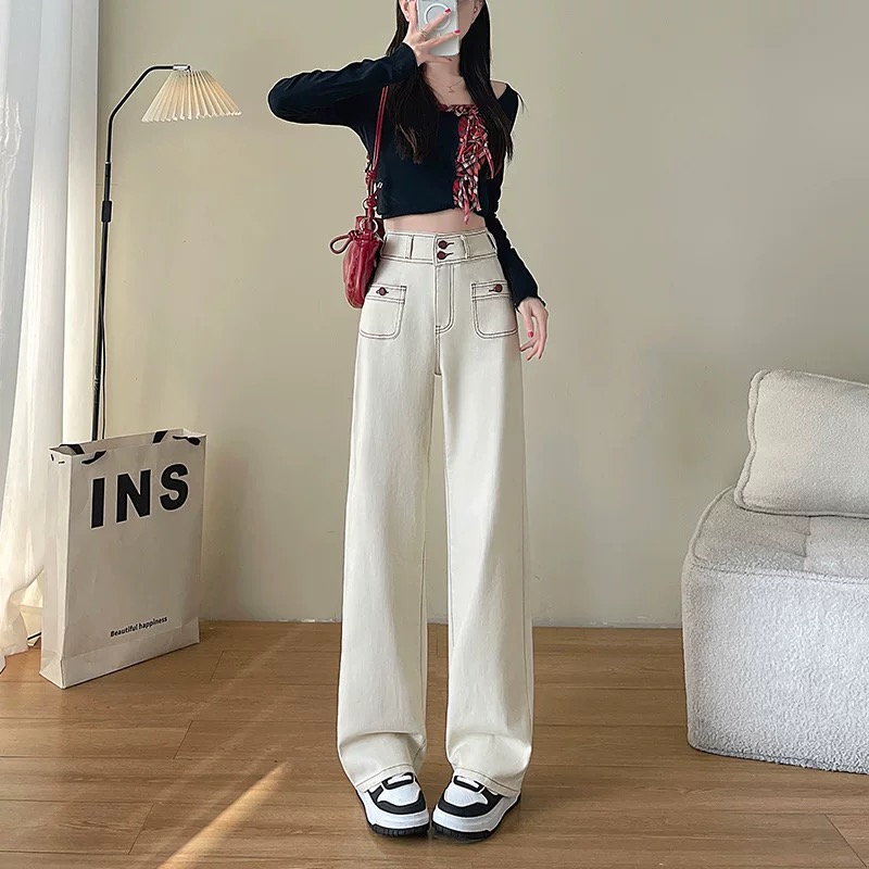 Spoiled wife jeans JN125 image