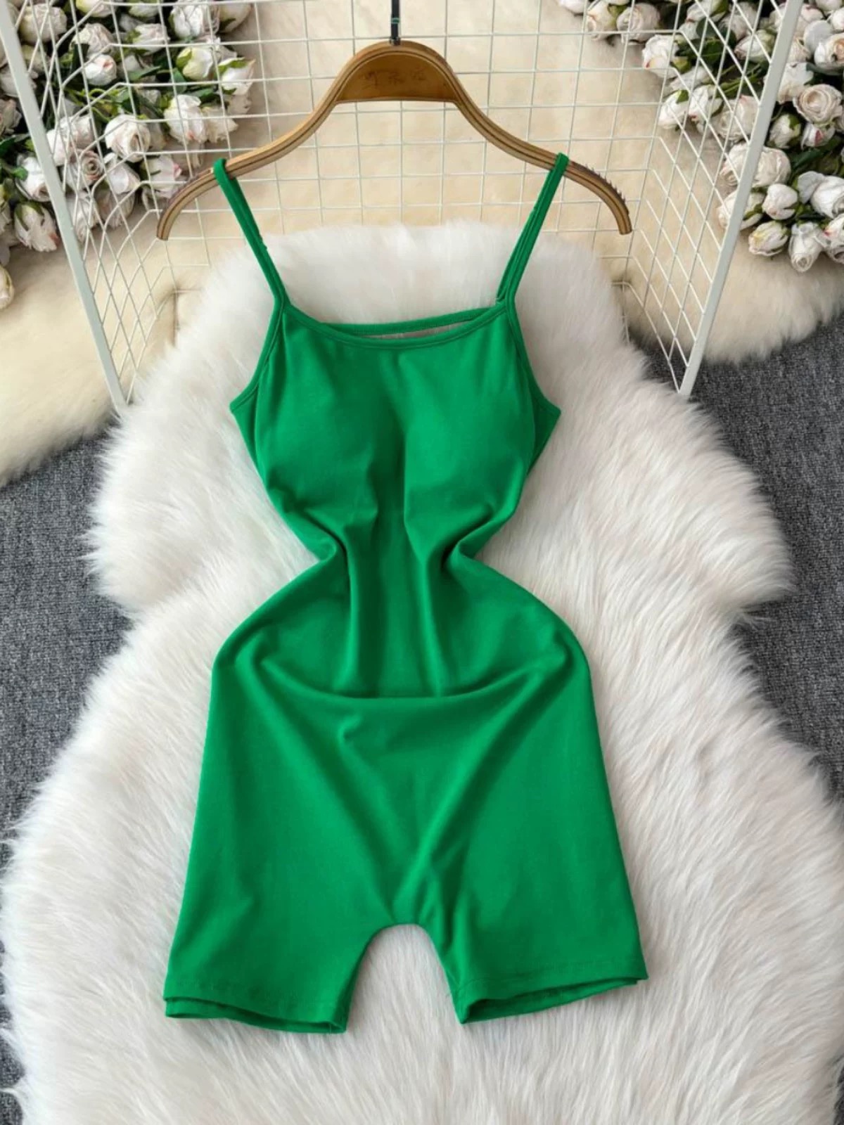 Your baby girl romper RJS103 image