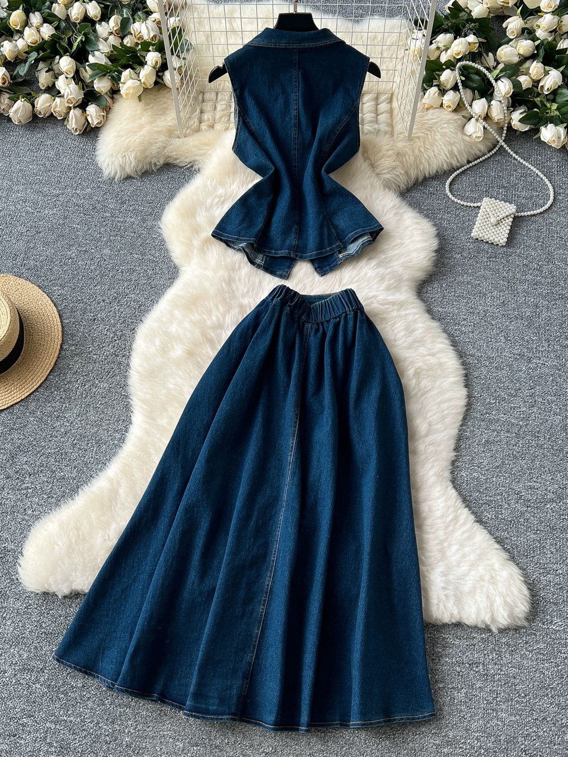 Boujee moment set DTP193 image