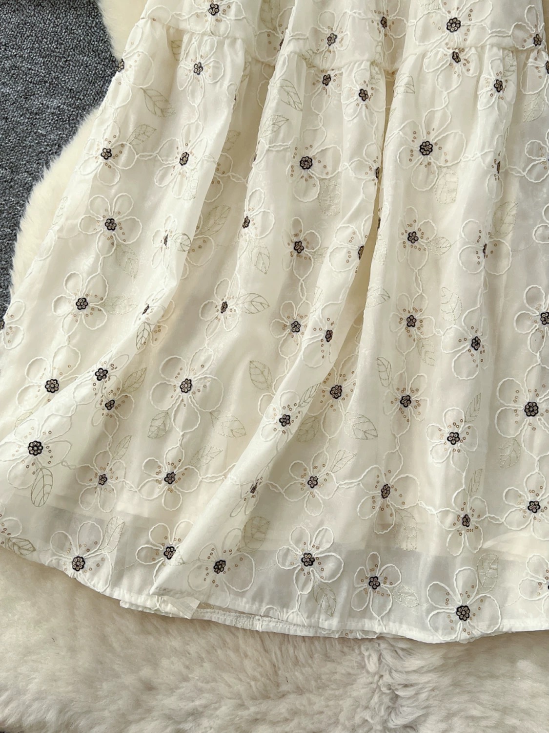 Instant classic skirt CS150 image