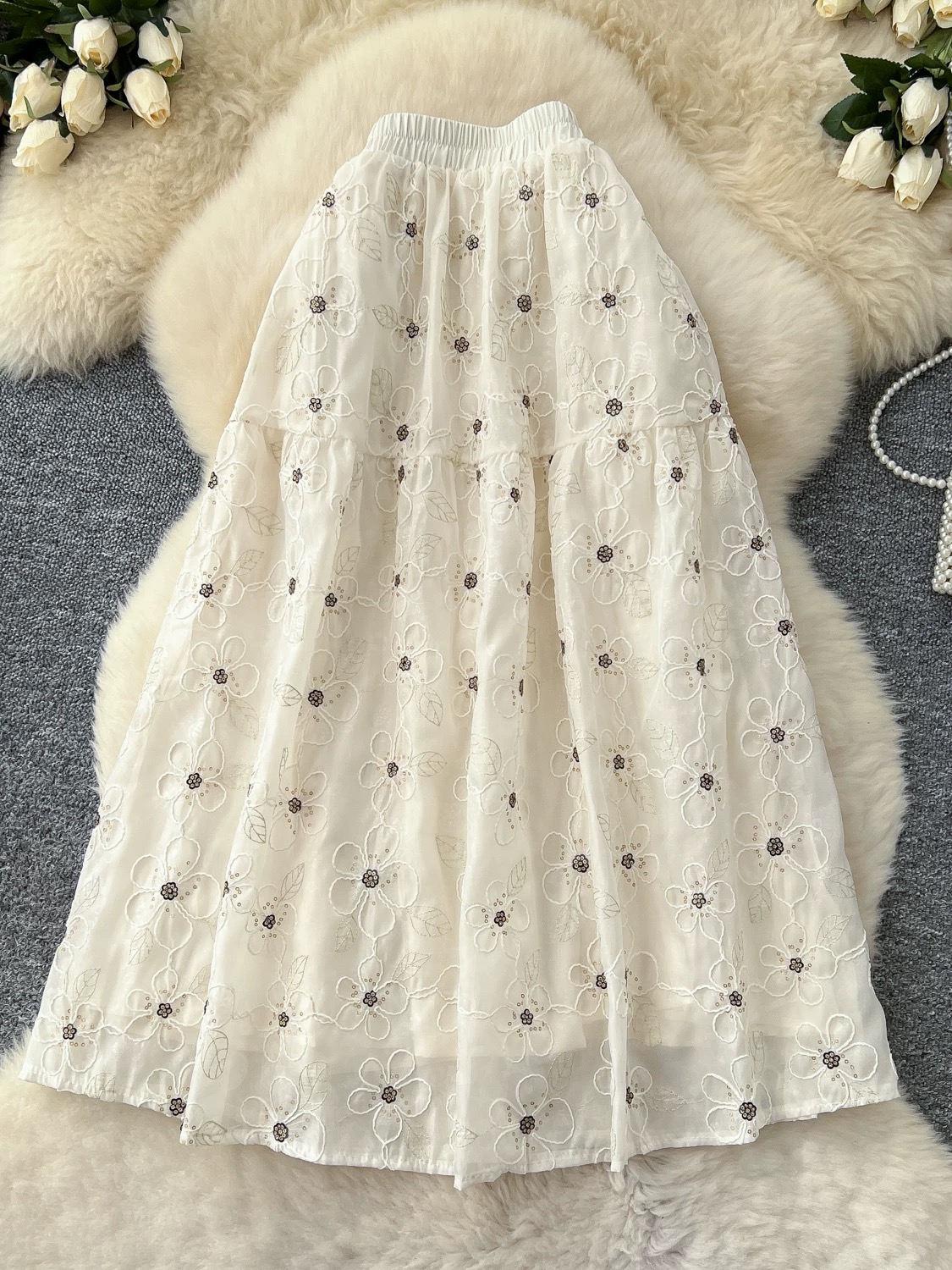 Instant classic skirt CS150 image