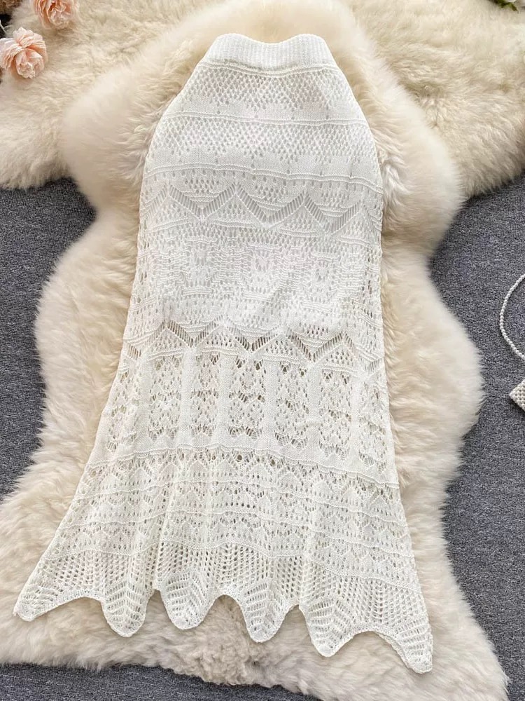 Dont rain on my shine Skirt CS192 image