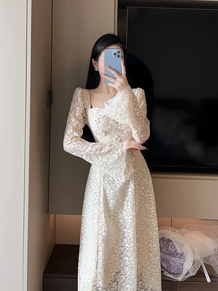 Glued to my love dress FD1228 image