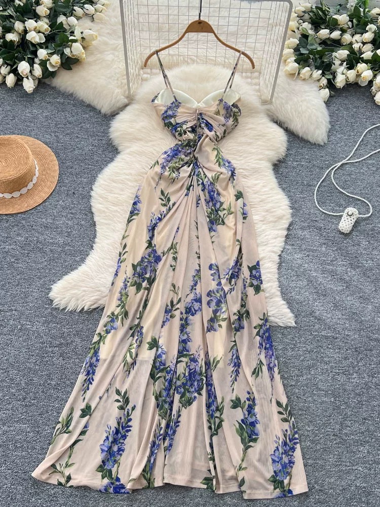 Eve snatched dress CD233 image