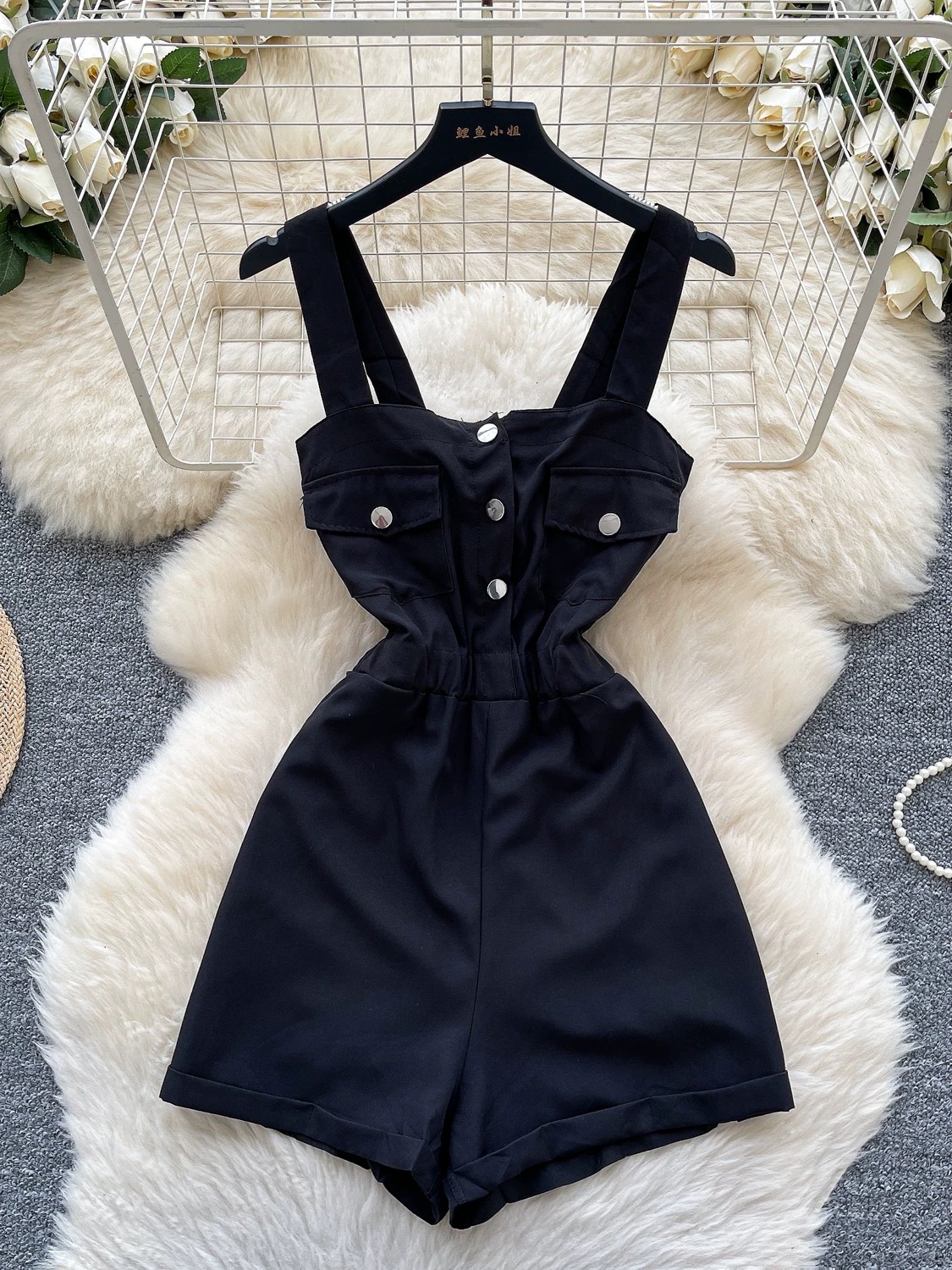 My guardian angel romper RJS113 image