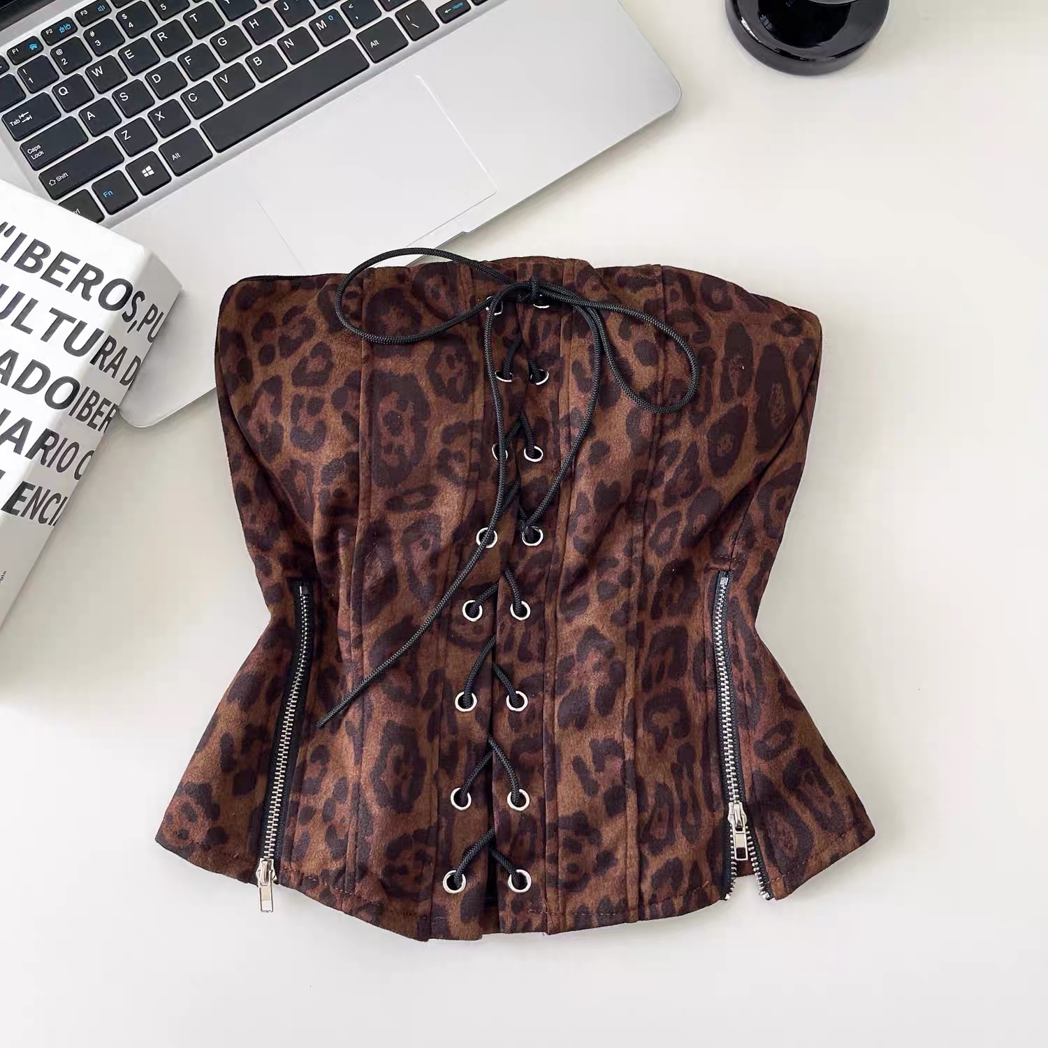 Good times corset top CS182 image